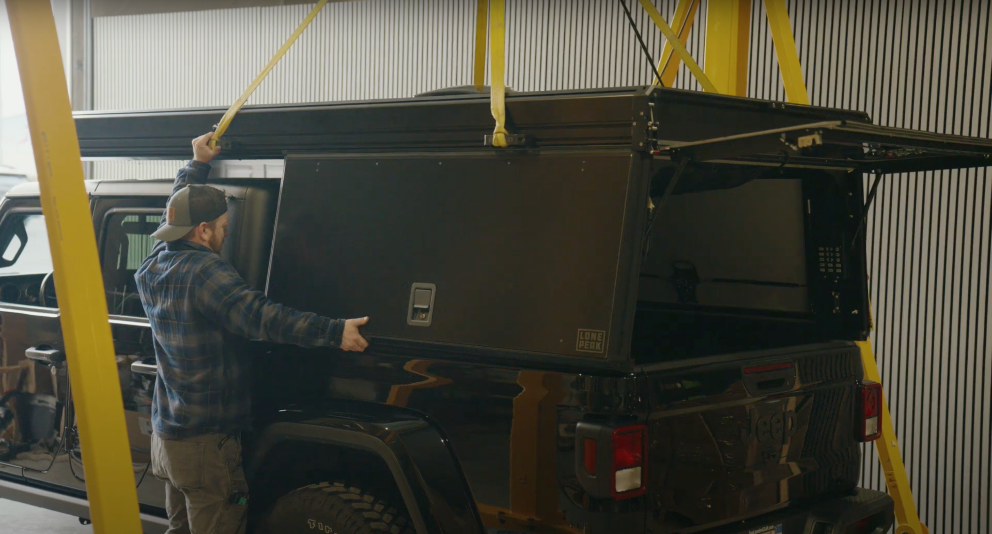 Load video: 