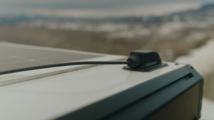 520W Overkill Solar Panel – Lone Peak Overland