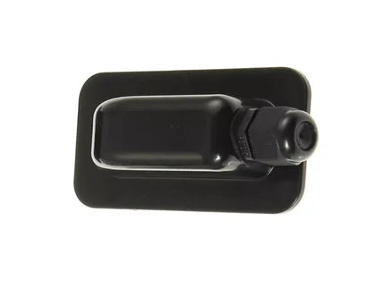 Solar Panel Wiring Port