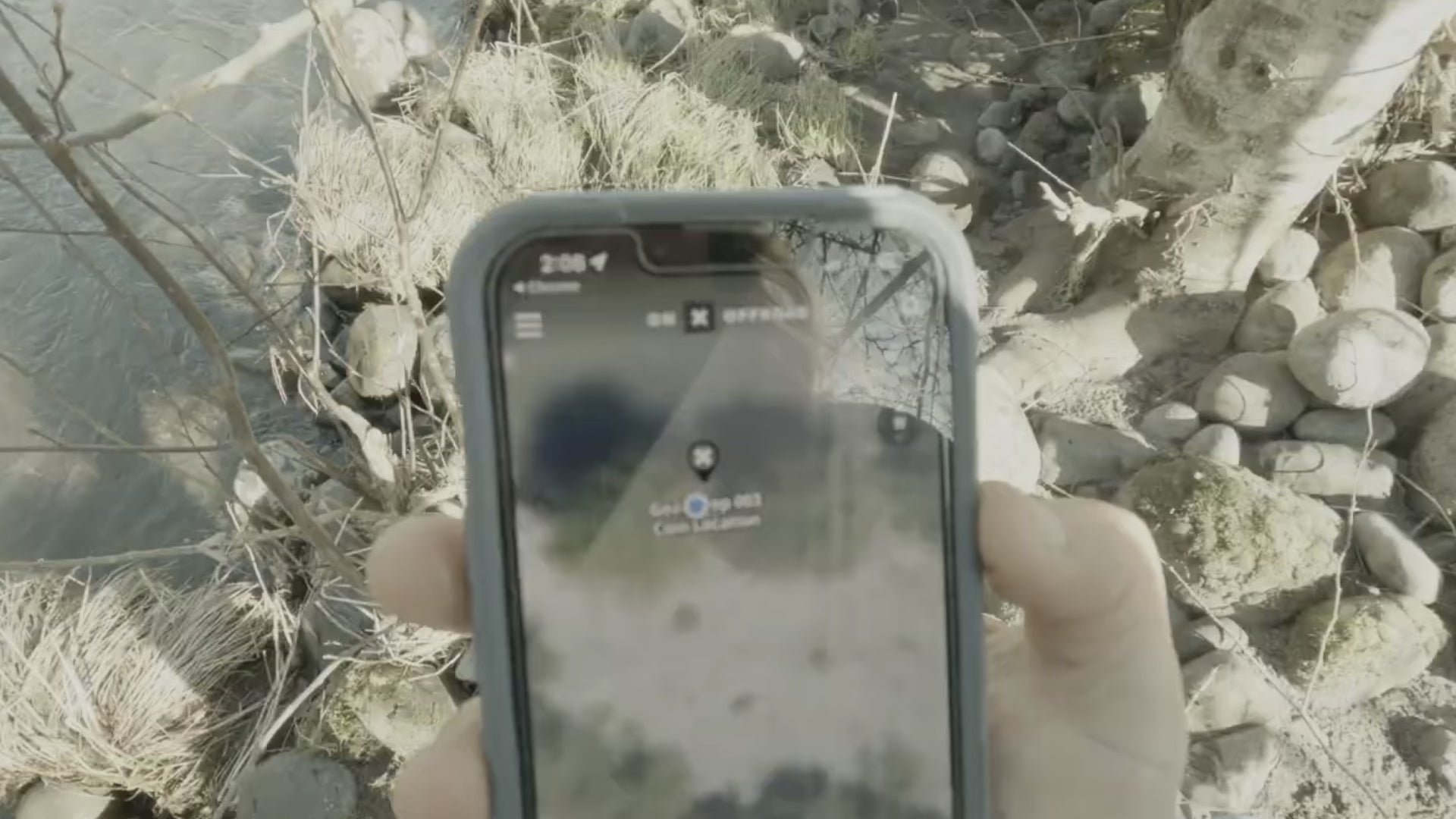 Load video: 