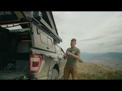 Awning Mount