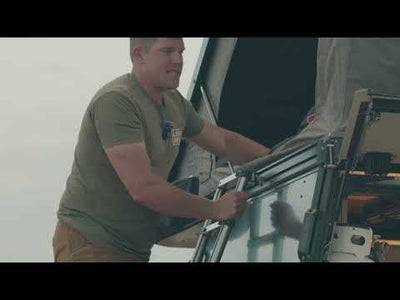 Side Ladder