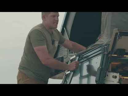 Side Ladder