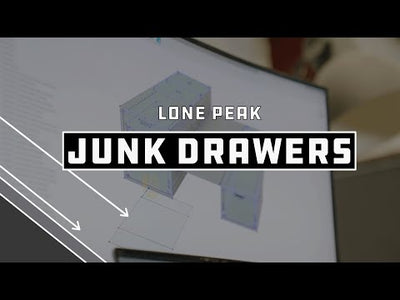 Junk Drawers