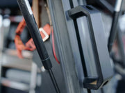 Grab Handles