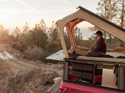 Lone Peak Camper