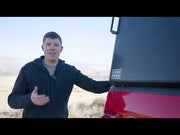 Diesel Heater Port